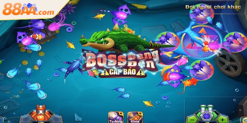 Thưởng cho người thắng siêu lớn là điểm mạnh thu hút bet thủ