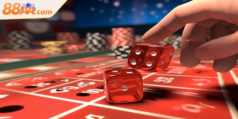 Chọn cửa cược Sicbo có tỷ lệ thắng cao giúp bạn tối ưu lợi nhuận