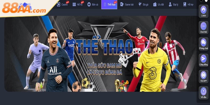 Quan trọng nhất phải từ 18 tuổi trở lên để có thể tham gia nhà cái