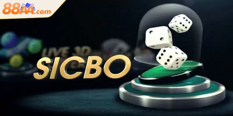 Hướng dẫn cược Sicbo để đạt được thắng lợi lớn rất dễ dàng