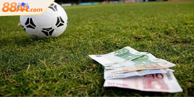 Tỷ lệ kèo Handicap hấp dẫn, thú vị, đáng trải nghiệm 4 Theo sát biến động tỷ lệ kèo Handicap trước khi quyết định